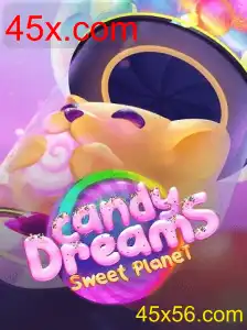 CandyDreams
